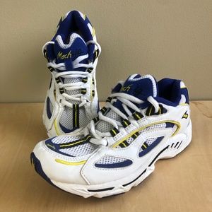 brooks mach 11 womens green